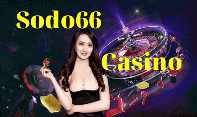 sodo66-casino